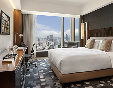 Tour Guide Assistance